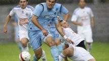 Yura Movsisyan turns 26