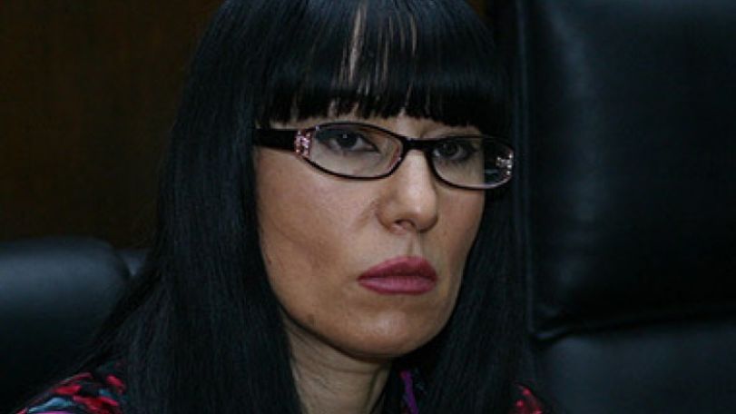 Наира Зограбян: Мы должны вести координированную борьбу с любыми явлениями, способными исказить наш национальный образ