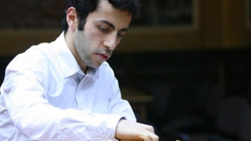 Politiken Cup: Hrant Melkumyan has 5.5 points after 7 rounds