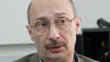 Азербайджанский политолог: Я засомневался в умственных способностях Саакашвили еще во время августовских событий 2008 года