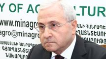 Wheat crop will be unprecedented this year, says Agriculture Minister 