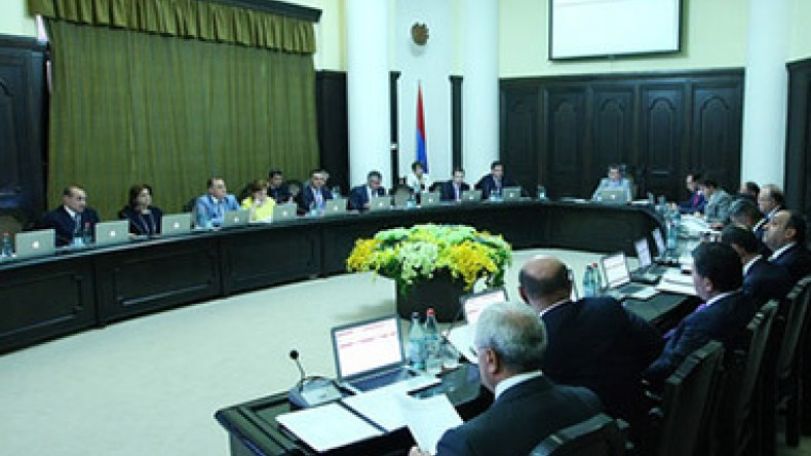 Կառավարությունը հաստատեց անվճար բնակարան ստացող սոցիալական խմբերի ցանկը