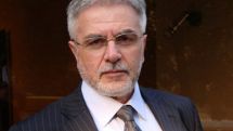 Арам Исабекян будет возглавлять Ереванскую государственную художественную академию в ближайшие 5 лет