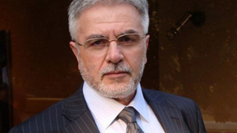 Aram Isabekyan to head Yerevan State Academy of Fine Arts for another 5 years