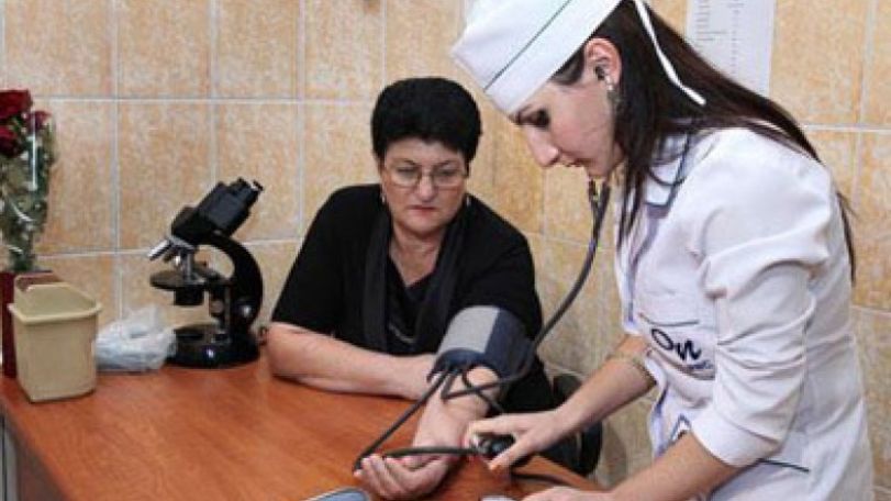 ‘Yerevan Summer’ program: Free medical aid to be provided to Yerevan residents on Aug. 1-31 