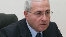 Sergo Karapetyan: Armenia, Iran can further strengthen agricultural cooperation