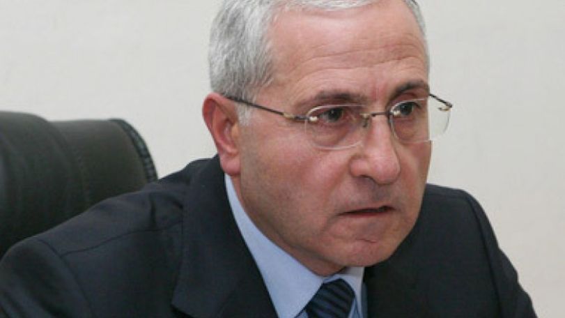 Sergo Karapetyan: Armenia, Iran can further strengthen agricultural cooperation