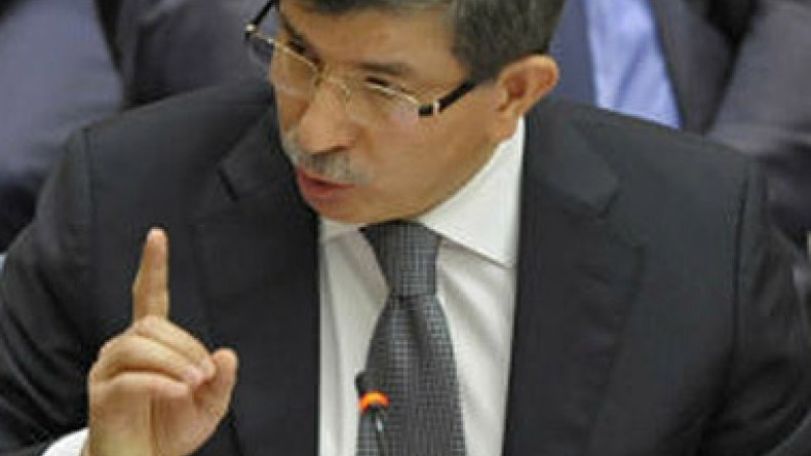 Turkey denies freezing recent agreements with Egypt