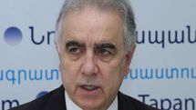 US Intel. Report: All Armenians Demand Lands from Turkey