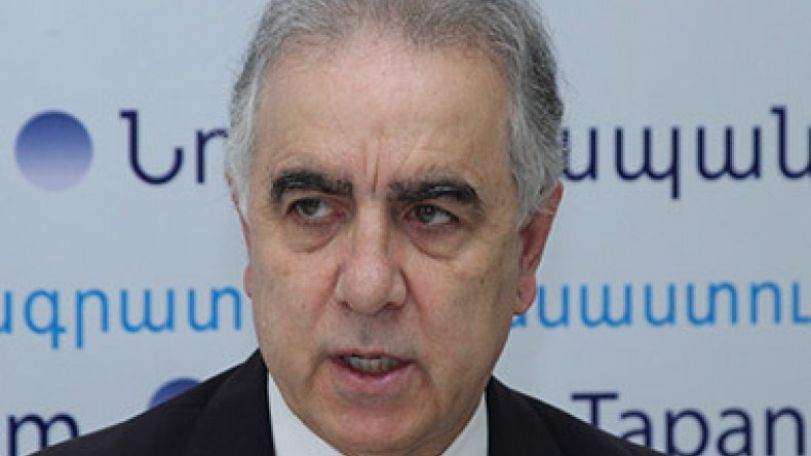 US Intel. Report: All Armenians Demand Lands from Turkey