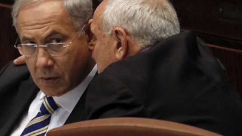Syria unrest, Israeli plot to destabilize Mideast