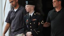 Manning verdicts are 'dangerous precedent' - Assange