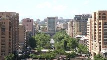 Sunny weather expected in Yerevan