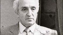 Сегодня известному гимнасту Гранту Шагиняну исполнилось бы 90 лет
