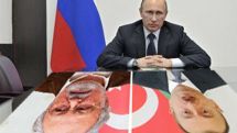 «Туран»:  Пока не ясно, на кого делает ставку Москва – на Алиева или Ибрагимбекова 