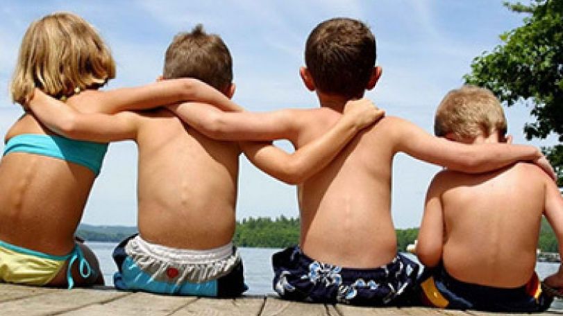 International Friendship Day is celebrated today 