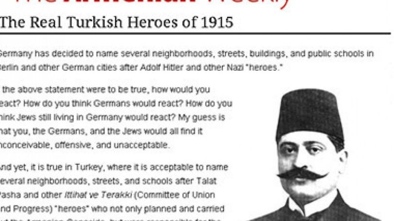 The Real Turkish Heroes of 1915