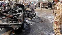 Neighbors support violence in Iraq - Iraqi Affairs expert