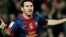 Messi wins Goal 50 award