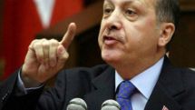 Turkey’s Erdogan slams BBC and CNN 