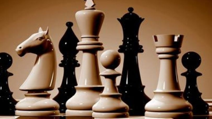 Armenian chess players in Maringa