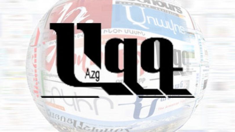 Azg: Azeri sabotage attempts prevented