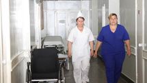 Пострадавшая при ДТП в Грузии 9-летняя девочка прооперирована: медики оценивают состояние ее здоровья как стабильное 