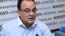 Карен Бекарян назвал возможным и желательным парафирование Соглашения об ассоциации с ЕС до саммита в Вильнюсе