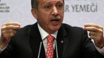 Erdogan threatens to sue Times over open letter