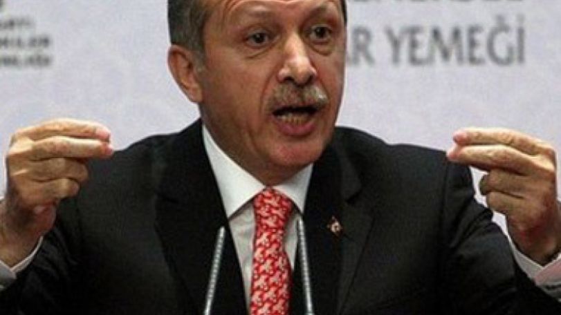 Erdogan threatens to sue Times over open letter