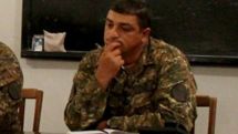 «Никто не должен сомневаться, что в связи с инцидентом в Горисе правосудие свершится». Заявление командующего АО НКР