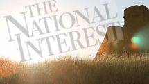 «The National Interest»: «Давай, Керри, займись Карабахом!»
