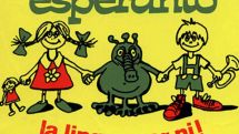 Esperanto Day is celebrated today