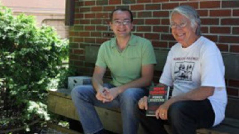 Uprisings from Wall Street to Gezi Park: An Interview with David Barsamian