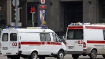 Пострадавшего при ДТП в Грузии 9-летнего ребенка перевозят в Ереван