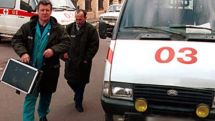   Минздрав РА: Пострадавший при ДТП в Грузии 9-летний ребенок перевезен в медцентр Гюмри  
