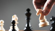 Armenian chess players in Sitges