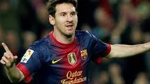 Messi: I didn't appoint Martino