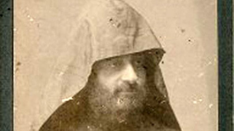Did Gomidas ‘go mad’? Writing a book on Vartabed’s trauma