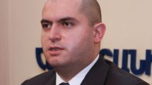 Ա.Աշոտյանն առաջարկել է մարդու կրթության իրավունքը չշաղկապել պետական խնդիրների հետ