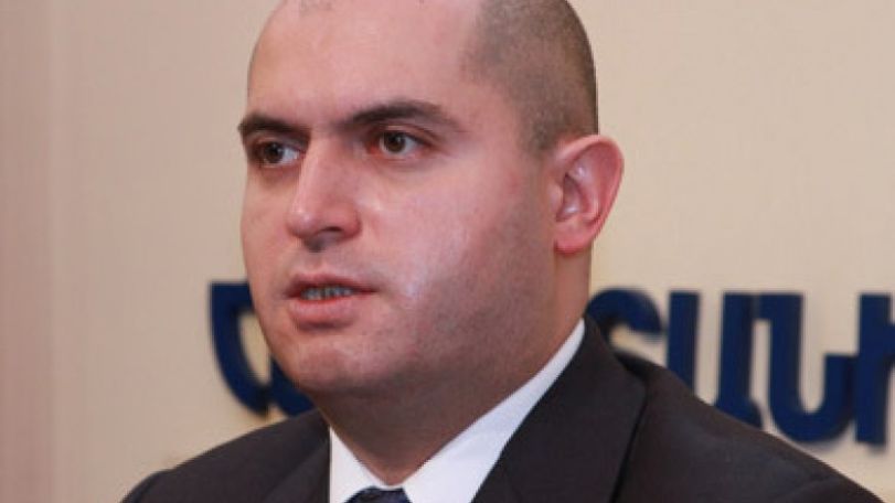 Ա.Աշոտյանն առաջարկել է մարդու կրթության իրավունքը չշաղկապել պետական խնդիրների հետ