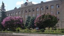 Military leadership meets in Karabakh