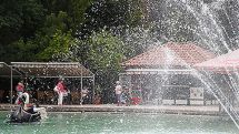 Mostly sunny weather expected in Yerevan