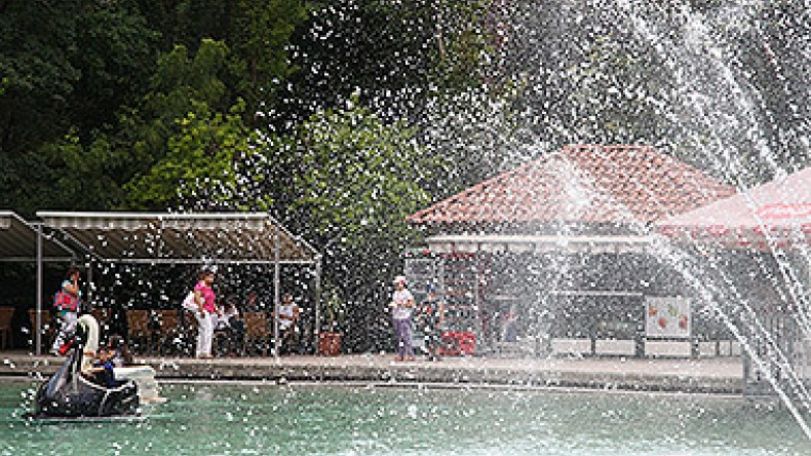 Mostly sunny weather expected in Yerevan