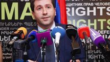 «Пришло время сосредоточиться на справедливом судебном разбирательстве». Заявление омбудсмена Армении    