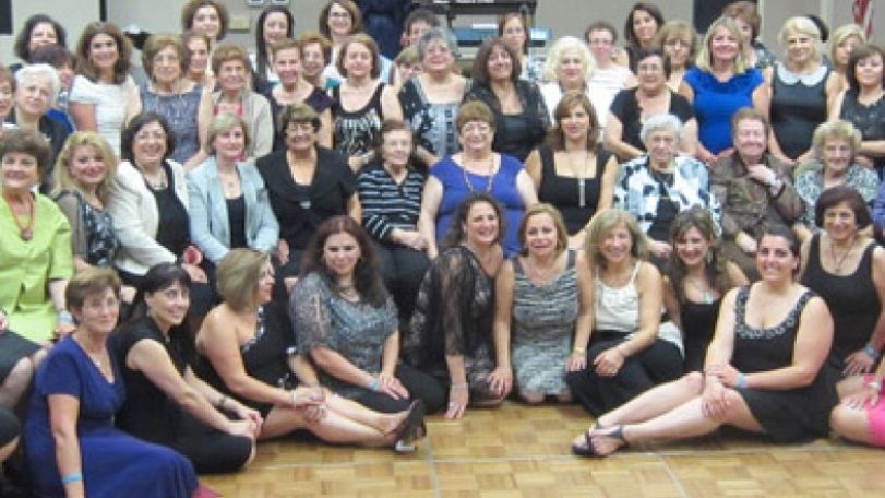 $17,750 raised for ‘Sponsor a Syrian Armenian Family’ campaign