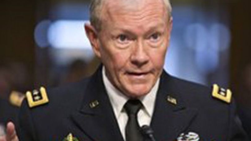 US general outlines Syria options 