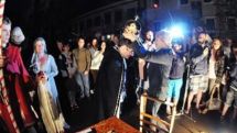 Sergei Movsesian - king of festival in Banska Stiavnica