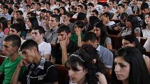 Ամառային դպրոց՝ ԲՈՒՀ-երի դեղագործության ֆակուլտետների ուսանողների համար 