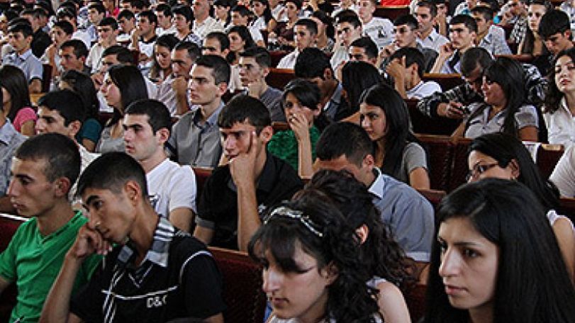 Ամառային դպրոց՝ ԲՈՒՀ-երի դեղագործության ֆակուլտետների ուսանողների համար 